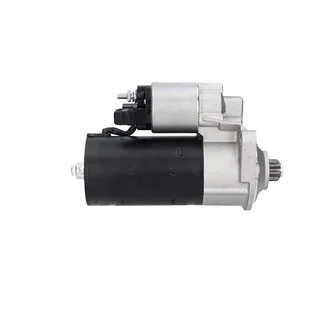 Стартер новий VW T4 90-03, Sharan 95-10, Golf IV 97-03, Caddy II 95-04, Bora 98-13, Beetle new 98-11; AUDI A3 96-03; SKODA Octavia Tour 96-10; FORD Galaxy 94-06; SEAT Leon 99-05, Alhambra 96-10, Toledo II 99-04 MSG CMS789