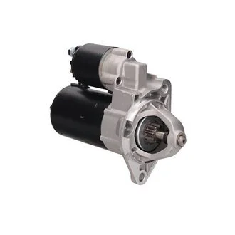 Стартер новый OPEL ANTARA (L07) 06-; CHEVROLET CAPTIVA (C100, C140) 06-; DAEWOO EVANDA (KLAL) 02- MSG CMS879 (фото 1)