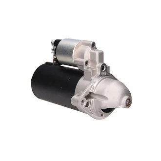 Стартер новый BMW 5 E60-61 03-10, 5 E39 97-04, 3 E46 99-05, 3 E36 93-99; OPEL Omega B 93-03 MSG CMS984