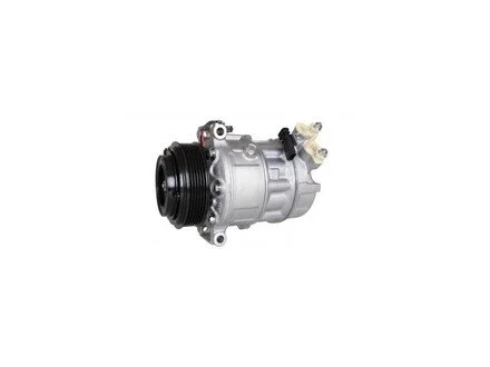 Компресор кондиціонера відновлений LAND ROVER Range Rover 13-22, Discovery IV 09-16, Range Rover Evoque 11-19, Discovery Sport 14-, Range Rover Velar 17-, Discovery V 17-; JAGUAR F-Pace 16-, XJ 09-19, E-Pace 17-, F-Type 13-, XE 15-, XF 15- MSG CPLA-19D629-BC R