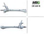Рульова рейка без ГПК відновлена Chevrolet TrailBlazer 20- MSG CR123R (фото 1)