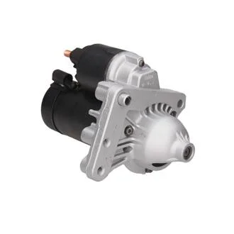 Стартер відновлений TOYOTA Aygo 05-14; FIAT Scudo 07-16; PEUGEOT Bipper 08-17, Expert 07-16, Partner 08-, Expert 16-, 208 12-20, 207 06-15, 308 (T7) 07-19, 307 01-11; CITROEN Berlingo 08-18, Jumpy 07-16, Jumpy 16-, Berlingo 18-, C4 10-20, C4 04-11, B MSG CS1260