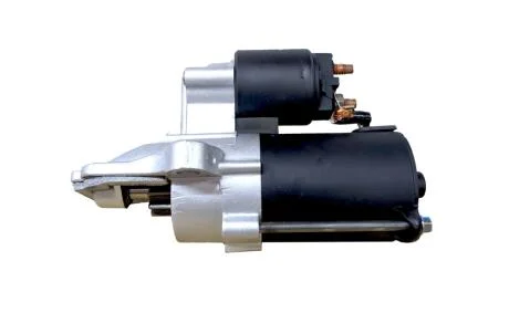 Стартер восстановленный FORD C-MAX I (DM2) 03-10; MAZDA TRIBUTE (EP) 03-08; VOLVO V60 I (155, 157) 10-14 MSG CS1403