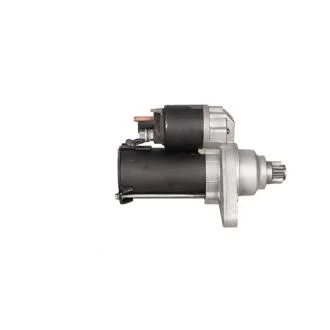 Стартер відновлений VW Golf VI 09-14, PASSAT B7 10-15, PASSAT B6 05-10, Passat CC 08-12, Golf V 03-09, Jetta V 05-10, Golf Plus 05-14; AUDI A3 03-12; SKODA Octavia A5 04-13, Fabia II 07-14, Superb 08-15, Yeti 09-17, Roomster 06-15; SEAT Leon 05-12, I MSG CS1470