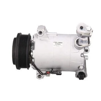 Компрессор кондиционера восстановленный FORD GRAND C-MAX (DXA/CB7, DXA/CEU) 12-19,C-MAX II (DXA/CB7, DXA/CEU) 12-19 MSG CV61-19D629-FB R