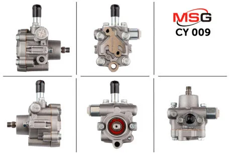 Насос ГПК новий Chery QQ 03-12 MSG CY009