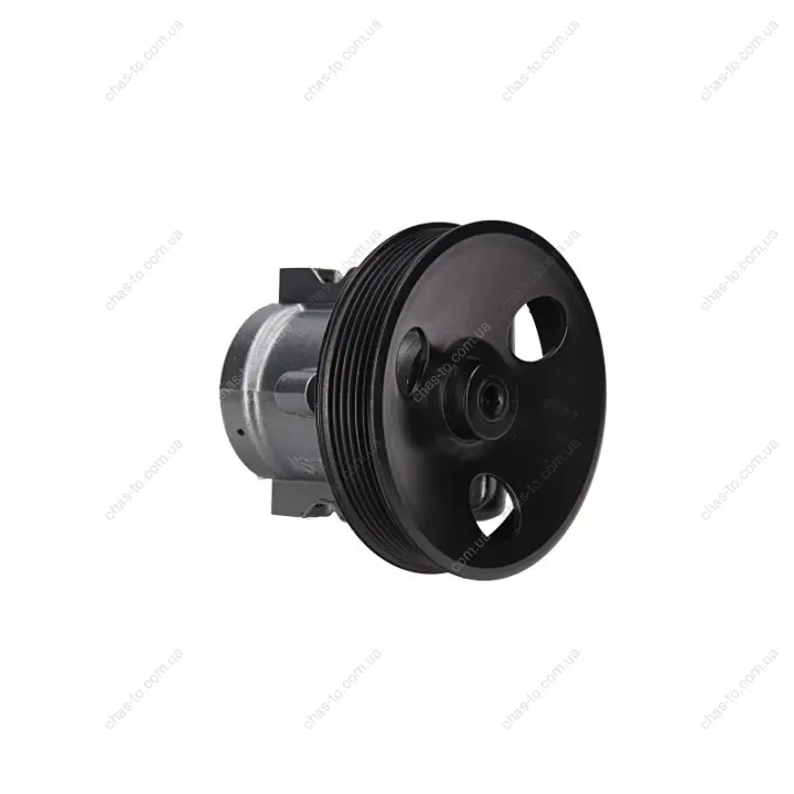 Насос ГПК відновлений Chevrolet Lacetti 04-13, Chevrolet Aveo 06-16, Daewoo Lacetti Premiere 09-11 MSG DA002R (фото 1)