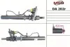 Рулевая рейка (реставрированная) DAEWOO Leganza 97-03 MSG DA 202R (фото 1)