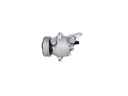 Компресор кондиціонера відновлений MAZDA 2 DJ 14-, CX-3 15- MSG DB5H61450 R