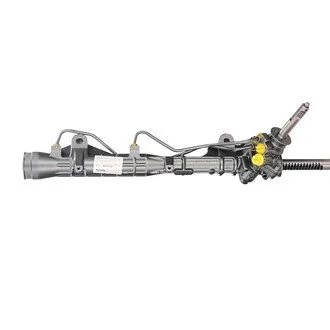 Рульова рейка з ГПК відновлена Renault Logan 04-13, Renault Sandero 07-13, Dacia Logan 04-12 MSG DC 201R