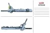 Рульова рейка з ГПК відновлена Fiat Freemont 11-16, Dodge Avenger 07-14, Dodge Journey 07-20 MSG DG204R (фото 1)