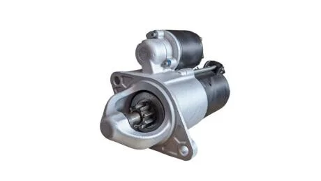 Стартер відновлений MSG DRS3987