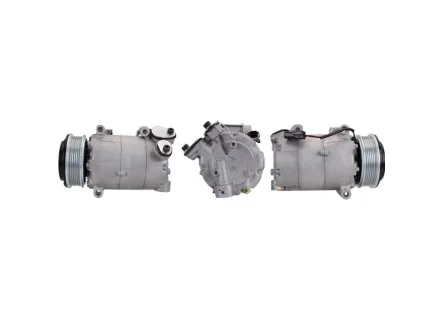 Компресор кондиціонера відновлений FORD Kuga 13-21 MSG DV61-19D629-DB R