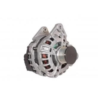 Генератор відновлений RENAULT Megane III 09-16, Duster 10-18, Logan 13-, Sandero 13-, Twingo 14-; DACIA Duster 10-17, Logan 12-22, Sandero 13-20, Dokker 12-21, Lodgy 12-22 MSG F000BL04C6