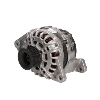 Генератор відновлений Fiat Ducato 06-14, Mercedes-Benz Vario 96-13, Iveco Daily E5 11-14 MSG F000BL0705