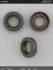 Сальник насоса Г/П 19,05/33,40*8,00/8,00 Nissan Primastar 01- MSG F 00145 (фото 1)
