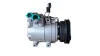 Компресор кондиціонера відновлений HYUNDAI Accent LC 00-06 MSG F500-VVVAA-02 (фото 1)