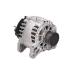 Генератор відновлений RENAULT Kangoo 09-17, Megane III 09-16, Master III 10-, Scenic III 09-16, Captur 13-20, Clio IV 12-19, Kadjar 15-22, Megane IV 16-, Scenic IV 16-22; NISSAN NV400 10-21; OPEL Movano B 10-21; DACIA Duster 10-17, Dokker 12-21, Lodg MSG FG15T030 (фото 1)