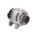 Генератор відновлений RENAULT Kangoo 09-17, Megane III 09-16, Master III 10-, Scenic III 09-16, Captur 13-20, Clio IV 12-19, Kadjar 15-22, Megane IV 16-, Scenic IV 16-22; NISSAN NV400 10-21; OPEL Movano B 10-21; DACIA Duster 10-17, Dokker 12-21, Lodg MSG FG15T030 (фото 1)