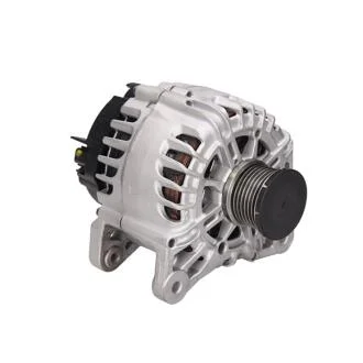 Генератор відновлений RENAULT Kangoo 09-17, Megane III 09-16, Master III 10-, Scenic III 09-16, Captur 13-20, Clio IV 12-19, Kadjar 15-22, Megane IV 16-, Scenic IV 16-22; NISSAN NV400 10-21; OPEL Movano B 10-21; DACIA Duster 10-17, Dokker 12-21, Lodg MSG FG15T030