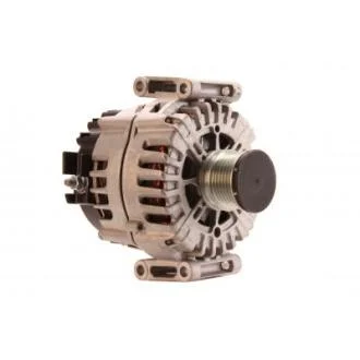 Генератор відновлений Mercedes-Benz E-Class W212 09-16, Mercedes-Benz C-Class W204 07-14, Mercedes-Benz Sprinter 906 06-18 MSG FG18S012