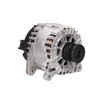 Генератор відновлений VW PASSAT CC (358) 11-16; AUDI A5 (F53) 16-; SKODA SUPERB III (3V3) 15-; SEAT ALHAMBRA (7N) 15- MSG FG18T124