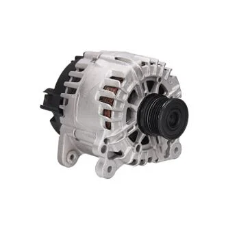 Генератор відновлений VW PASSAT CC (358) 11-16; AUDI A5 (F53) 16-; SKODA SUPERB III (3V3) 15-; SEAT ALHAMBRA (7N) 15- MSG FG18T124