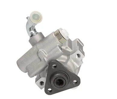 Насос гідропідсилювача Alfa Romeo 147 00-/ 156 97-02/ 156 02-05/ 166 98-07/ Fiat Brava 95-01/ Bravo 95-01/ Doblo 00-05/ 05-/Linea 07-/ Multipla 98-/ Palio 02-04/ Siena 97-02/ Siena 02- MSG FI 005