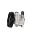 Насос Г/У (з шківом Ø114mm 6pk) Citroen Jumpy/Scudo/Expert/Ulysse 95-07 MSG FI 009 (фото 3)