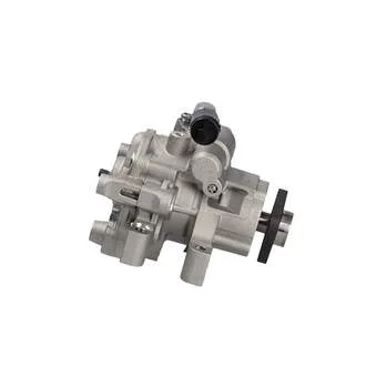 Насос ГПК новий Ford Transit 06-14, Fiat Ducato 06-14, Peugeot Boxer 06-14 MSG FI 011