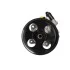 Насос кермового мех-му (з шківом Ø125mm 6pk) Citroen Jumpy Fiat Scudo, Ulysse 1.9D/2.0 02.95-12.06 MSG FI 017 (фото 2)