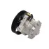 Насос кермового мех-му (з шківом Ø125mm 6pk) Citroen Jumpy Fiat Scudo, Ulysse 1.9D/2.0 02.95-12.06 MSG FI 017 (фото 4)