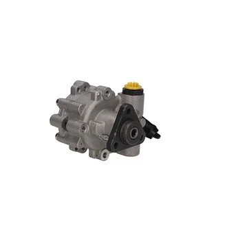 Насос ГПК новий Fiat Doblo 00-09, Peugeot Bipper 08-17, Citroen Nemo 08-17 MSG FI 024
