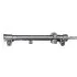 Рульова рейка без ГПК восстановленная Fiat Grande Punto 05-10, Fiat 500L 12-22, Alfa Romeo MiTo 08-18 MSG FI114R (фото 4)