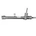 Рульова рейка без ГПК восстановленная Fiat Grande Punto 05-10, Fiat 500L 12-22, Alfa Romeo MiTo 08-18 MSG FI114R (фото 5)