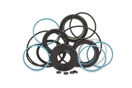 Ремкомплект кермового мех-му Citoen Jumpy 1.9D 95-15 Peugeot Expert 1.6/1.9D/1.9TD 96-15 MSG FI 9003KIT