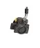 Насос ГПК новий Ford Fusion 02-12, Ford Fiesta 02-09, Mazda 2 03-07 MSG FO 010 (фото 3)