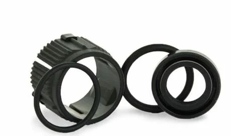 Ремкомплект-кт рейки кермової без ГУ Ford Transit 85-91, 92-00 MSG FO 1003KIT