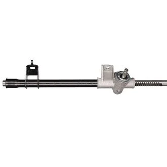 Кермова рейка без Г/П Ford Fiesta 89-95 MSG FO 102