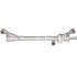 Кермова рейка без Г/П Ford Fiesta Van, Ford Fiesta VI 125-16 TDCi, Mazda 2 13-16 MZ-CD 09-19 MSG FO 113 (фото 4)