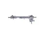 Рульова рейка з ГПК восстановленная FORD FIESTA V (JH_, JD_) 01-09,FUSION (JU_) 02-09;MAZDA 2 (DY) 03-09 MSG FO207R (фото 5)