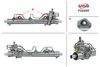 Кермова рейка з Г/П (відновлена, OE FORD) FORD KA 2004-2008 MSG FO 220R (фото 1)