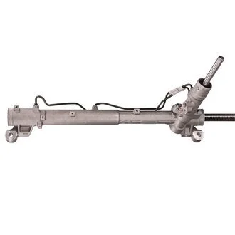 Рульова рейка з ГПК новая FORD FOCUS II (DA_) 04-12; FORD C-MAX I (DM2) 03-10; FORD FOCUS III 11- MSG FO223