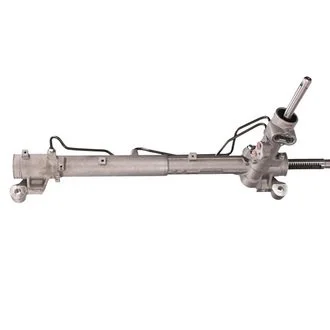Рулевая рейка с Г/У Ford Focus, Focus C-MAX II 1.6D-2.0LPG 07.04-09.12 MSG FO 230