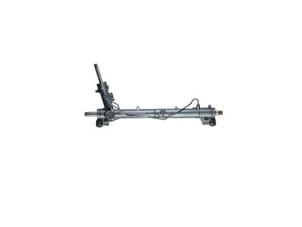 Рульова рейка з ГПК восстановленная Ford Kuga 08-13, Ford C-MAX 02-10, Ford Focus II 04-11 MSG FO236R