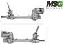 Рульова рейка з ЕПК Ford Edge 15-, Lincoln MKX 15- MSG FO424.NL00.R (фото 1)
