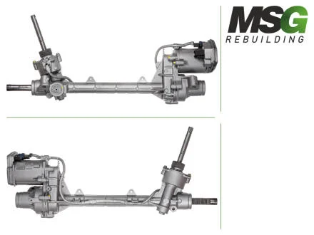 Рульова рейка з ЕПК Lincoln MKZ 12-20 MSG FO426.NL00.R