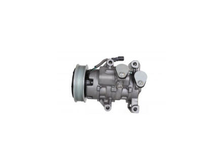 Компресор кондиціонера відновлений FORD Ka 14-21, Courier 14-18 MSG G1B1-19D629-AA R