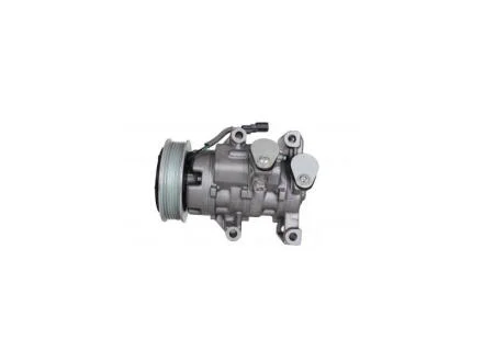 Компресор кондиціонера відновлений FORD Ka 14-21, Courier 14-18 MSG G1B1-19D629-AA R