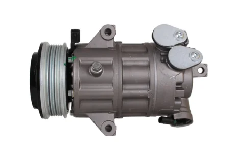 Компресор кондиціонера відновлений FORD Fiesta 17-, Focus IV 18- MSG GN11-19D629-AB R